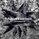 Ricky Leo Luca Doobie - Sheela X Instrumental Mix