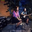 Grace and Gail feat Mary Grace Denampo - Uyab Na Lay Kuwang Bisrock