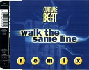 Culture Beat - Walk The Same Line Aboria Mix