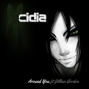 Xcidia feat Gillian Gordan - Around You