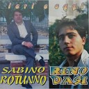 Sabino Rotunno - Chitarra mia