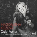 Magdalena Kožená, Ondřej Havelka & His Melody Makers - You're the Top