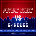 Alxb Bthelick Mr Jvoc feat DJ Clipps - Ready To Go G House Remix