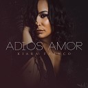 Kiara Franco - Adios Amor