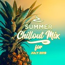 Chillout Sound Festival - Deep House Vibes