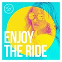 Sarah Darling - Enjoy The Ride Radio Mix
