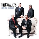 The Cavaliers Quartet - Forever Redeemed