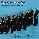 The CenturyMen - Total Praise arr Joseph Joubert and Buryl Red