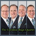 Carolina Boys Quartet - He Still Moves Mountains For Me