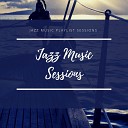 Jazz Music Sessions - Might Be Over