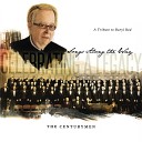 The Centurymen - Father I Stretch My Hands To Thee