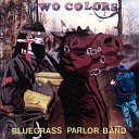 The Bluegrass Parlor Band - Two Colors