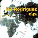 DJ Rodriguez - My Magic Carpet Alan Squa Remix