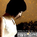 Hoyeon Kirots - Through the Dancing Starlight 2 Instrumental