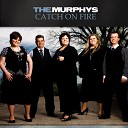 The Murphys - He Will Calm The Billows