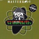 Masterboy - Everybody Needs Somebody Club Remix 2014