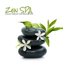 Zen Spa Music Experts - Crystal Spa