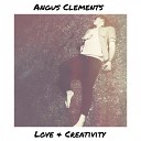 Angus Clements - Now EP Version