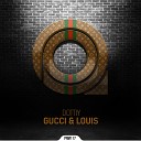 Dottiy - Gucci Louis