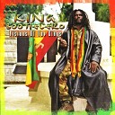 King Bootielero feat Pradigal Rugs E Q Lady Juny Mezi Dewnnis… - Love of Jah