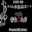 Pyuu Gyi The Scare - Welcome To The Scarec