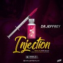 Dr Jeffrey - Injection