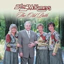 The McKameys - He Hears My Tears