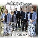 The McKameys - You Must Be Born Again