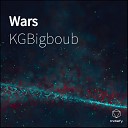 KGBigboub - Black