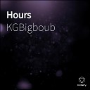 KGBigboub - Pop Corn