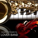 Lover Band - Moliendo Caf