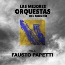 Fausto Papetti - The Sounds Of Silence