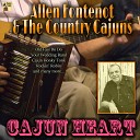 Allen Fontenot The Country Cajuns - Lafayette