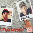 Stanton - I Find My Self