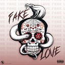 FK feat Young Wizzle - Fake Love feat Young Wizzle