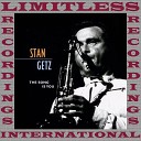 Stan Getz Quartet - Tonight I Shall Sleep Desafinado