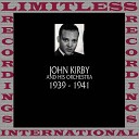 John Kirby And His Orchestra - Double Talk