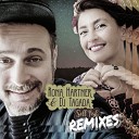 Rona Hartner DJ Tagada - Tierra King Jong Ouai Remix