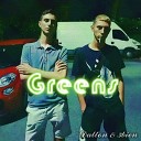 Dalton 3bien - Greens