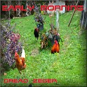 Dread Zeger - Early Morning