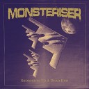 Monsteriser - Shallow Waters