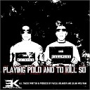 DJ Kill vs Escapolo - tecnitra