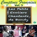 Les petits coliers chantants de Bondy - Alouette gentille alouette