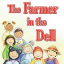 Kim Mitzo Thompson - The Farmer in the Dell Wife