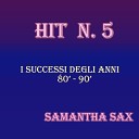 Samantha Sax - Reality
