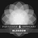 Pavlidiz feat Sopheary - Blossom