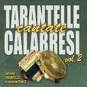 Franco Gambino Cecilia - Tarantella botta e risposta