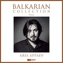 Aris Appaev - Unutalmayma