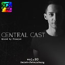 DJ PIKALOV - CENTRAL CAST 20 Track 09