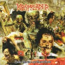 Ribspreader - Kingdom Of Flesh